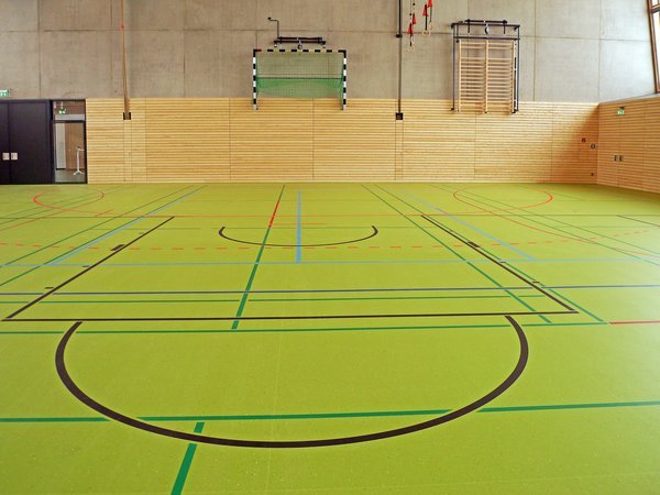 SURVEILLANT DE SALLE EN CENTRE SPORTIF (H/F) SURVEILLANT DE SALLE EN CENTRE SPORTIF (H/F)