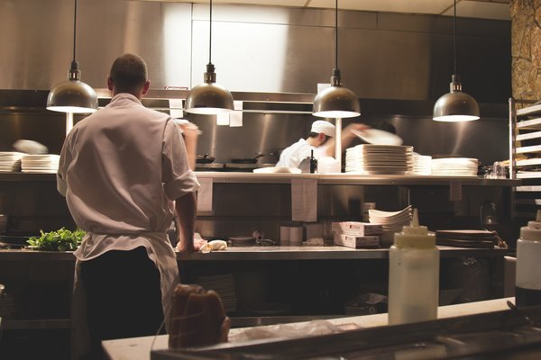 COMMIS DE CUISINE DE COLLECTIVITE (H/F) COMMIS DE CUISINE DE COLLECTIVITE (H/F)