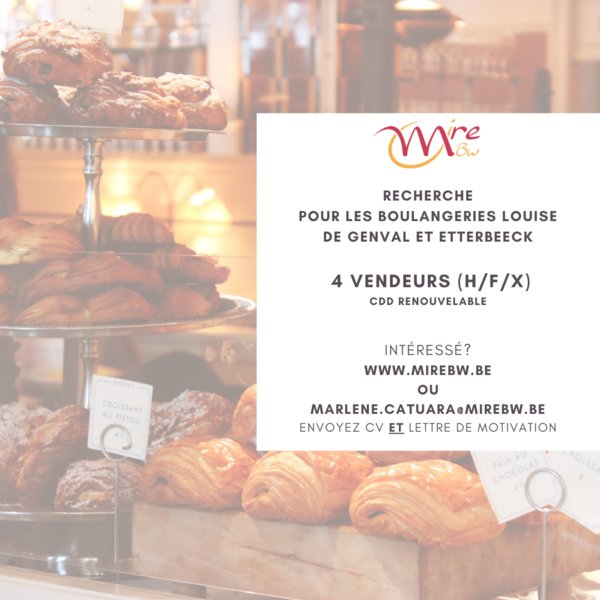 VENDEUR/CAISSIER/REASSORTISSEUR (H/F/X) VENDEUR/CAISSIER/REASSORTISSEUR (H/F/X)