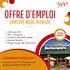 Employé MCDO Overijse (H/F/X)