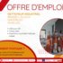 Nettoyeur industriel (H/F/X)