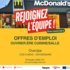 Ouvrier.ère cuisine/salle