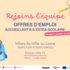 Accueillant·e·s extra-scolaire