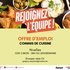 Commis de cuisine