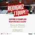 Responsable liquide