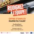 Équipier.ère Polyvalent.e - O'Tacos