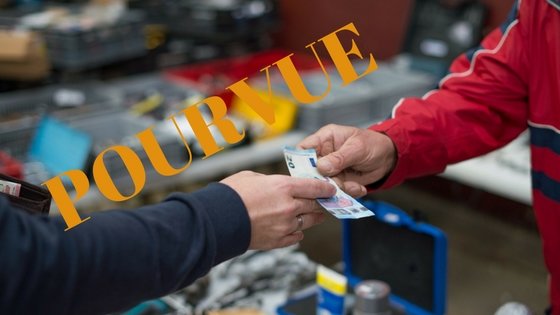 VENDEUR/CAISSIER (H/F) VENDEUR/CAISSIER (H/F)