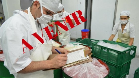 Opérateur de production en industrie alimentaire (H/F) Opérateur de production en industrie alimentaire (H/F)