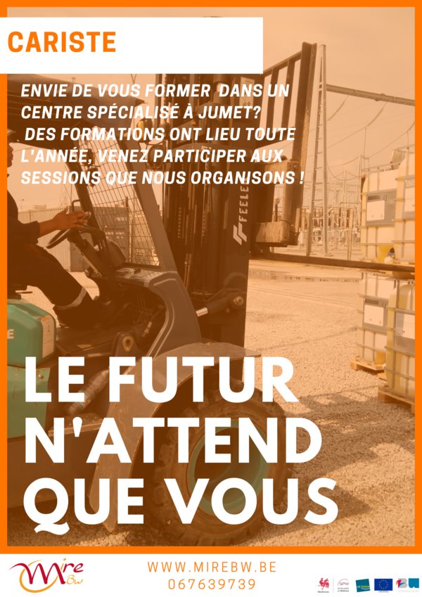 Brevet Cariste (H/F) Brevet Cariste (H/F)