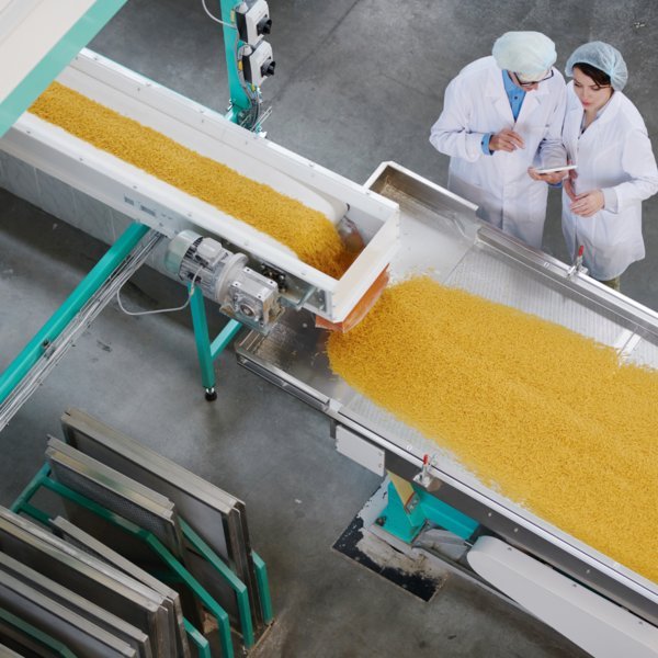 Opérateur de production + brevet cariste (H/F) Opérateur de production + brevet cariste (H/F)