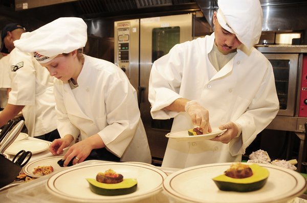 Collaborateur polyvalent en cuisine de collectivité (H/F) Collaborateur polyvalent en cuisine de collectivité (H/F)
