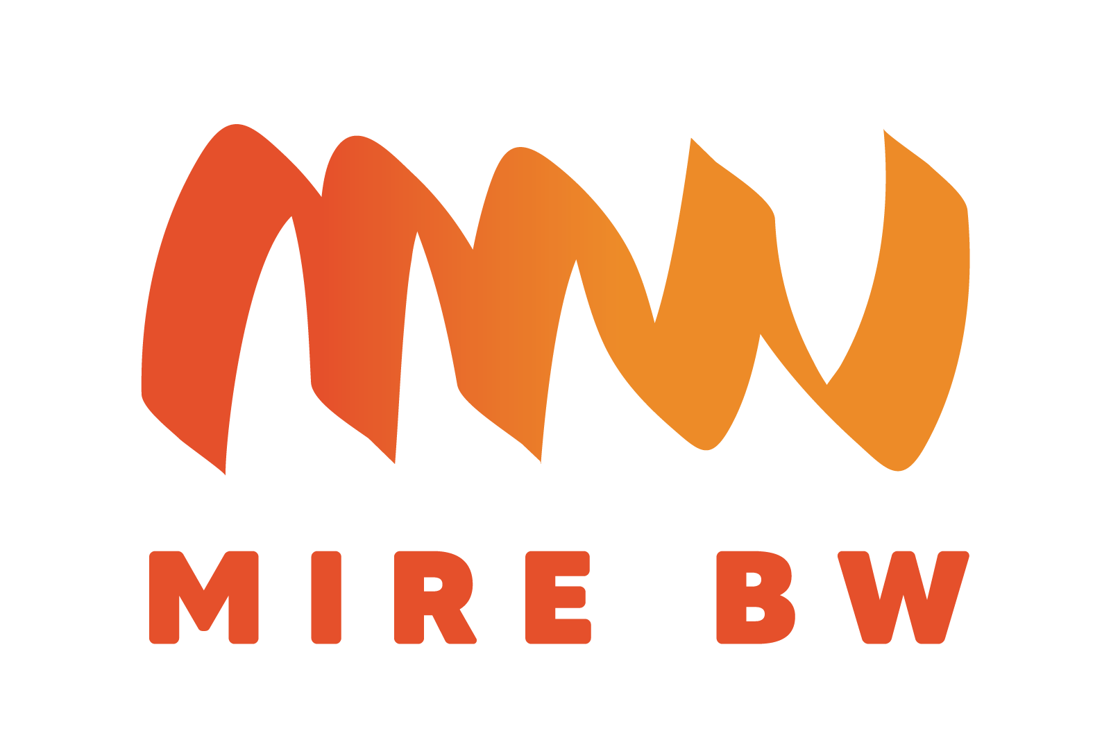 Mire BW Logo