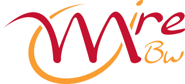 Mire BW Logo